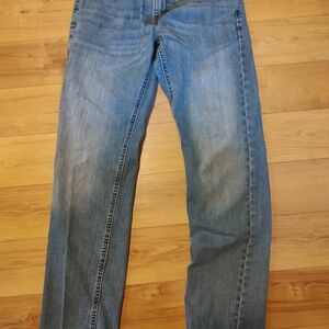 Signature by Levi Strauss Men's jeans size 29x32